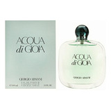 Acqua Di Gioa By Giorgio Armani Eau-de-parfume Spray,