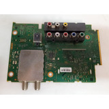 Placa Sintonizadora Tv Sony Kdl-50w805b 1-889-203-12 Nk1534