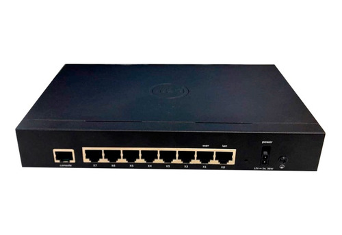 Firewall Dell Sonicwall Tz500 Roteador