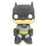 Figura Batman Comic Tipo Funko Pop! Simil #144