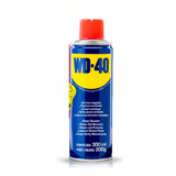 Wd-40 Desengripante Oleo 300ml Original Multiuso Lubrifica
