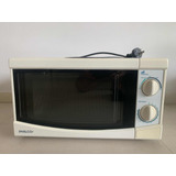 Microondas Philco Mpr 1720n Usado