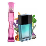 Perfume Fraiche 60ml A Elegir, Dama/caballero Concentrac 33%