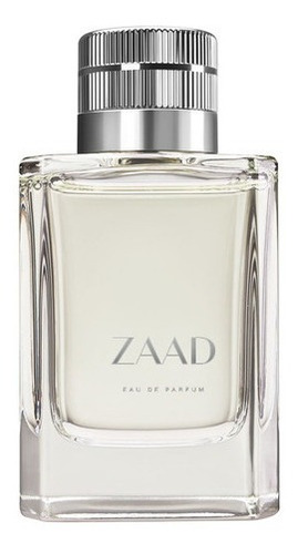 O Boticário Zaad Eau De Parfum - Original E Pronta Entrega