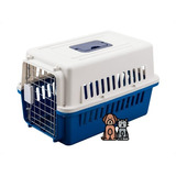 Cajas Para Transportar Mascotas Chica Perro Gato Veterinario