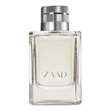 Zaad Eau Parfum 95 Ml Oboticario 