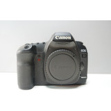  Canon Eos 5d Mark Ii Dslr - 25.500 Disparos