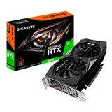 Placa De Vídeo Gigabyte Nvidia Geforce Rtx 2060 D6 6g, Gddr6