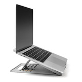 Soporte Base Notebook Altura Escritorio Kensington K50421