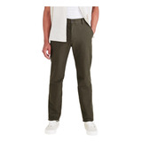 Pantalon Hombre Comfort Knit Chino Slim Pants Dockers®