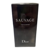Perfume Dior Sauvage Men Edp X100ml De Christian Dior