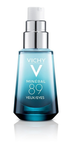 Vichy Mineral 89 Contorno De Ojos X 15 Ml