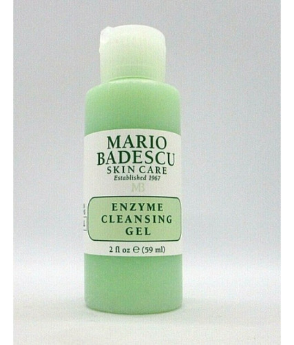  Mario Badescu Skin Care Gel Limpiador De Enzimas (3pack)