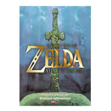 Zelda  A Link To The Past Graphic Novel, De Shotaro Ishinomori. Serie The Legend Of Zelda. Editorial Panini, Tapa Blanda En Español, 2021
