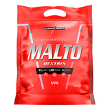 Maltodextrin - 1000g Refil Limão - Integralmédica