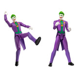 Dc Comics Univers Batman Figura Art. 30cm Guasón - The Joker