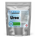 Fertilizante De Urea, 5 Libras, Alimento Para Plantas, Alta 