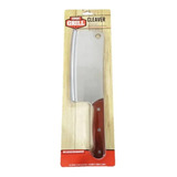 Cuchillo Tipo Hacha Para Cortar Carne Expert Grill