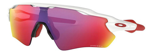 Anteojos Sol Oakley Rada Ev Path Polished White Prizm Road