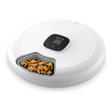 Smart-tek Pf300 Racionador De Alimentos Multiples P/mascotas