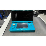 Nintendo 3ds