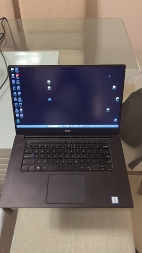 Notebook Dell Precision 5520, 15.6 , Intel I7, 32gb, 512gb
