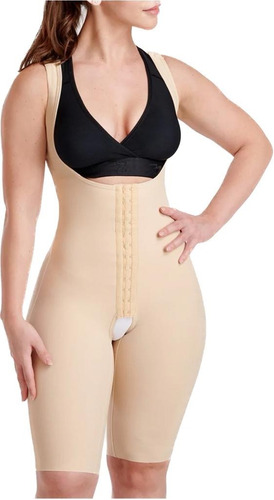 Faja Para Mujeres Con Caderas Marena