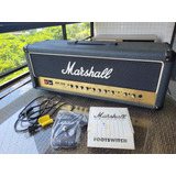 Marshall Jcm2000 Dsl50 Uk Inglês Com Kt77 Baixei!!