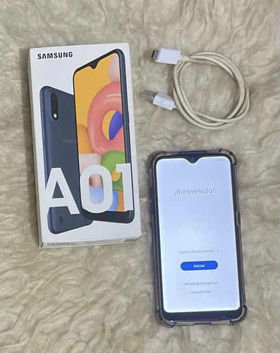 Aprovecha!!! Celular Samsung Galaxy A01 Core