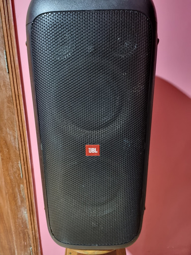 Caixa De Som Jbl Party Box 310 240 W Rms