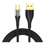 Tablet Carga Rápida Universal 2m For Laptop Cable Usb Tipo C