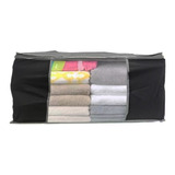 Saco Organizador Para Edredom Cobertor Travesseiros Roupas