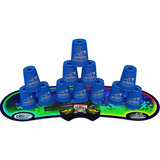 Speed Stacks Competidor Deporte Stacking Set.