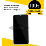 Display Moto One Zoom X2010.1