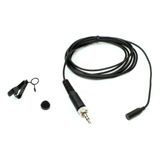 Microfono Sennheiser Lavalier Modelo Me2