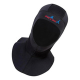 Gorro De Neopreno De 3 Mm For Hombres L