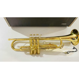 Trompeta Yamaha Ytr 233