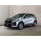 Kia Sportage 2020