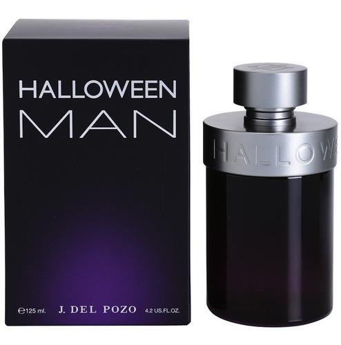 Halloween Man Perfume Original 125ml Perfumesfreeshop!!!