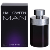 Halloween Man Perfume Original 125ml Perfumesfreeshop!!!