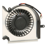 Reemplazo De Ventilador De Cpu De Refrigeración Gpu Para Msi