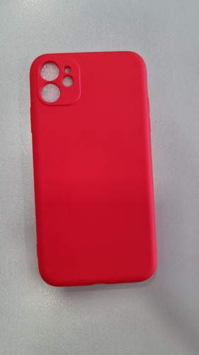 Funda Silicona Silicone Case Para iPhone 11 Pro