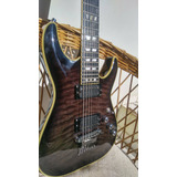 Schecter C-7 Custom