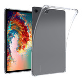Funda Silicona Para Tablet Samsung Galaxy Tab A9 Plus X210