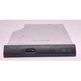 Grabadora Dvd C/ Frente Notebook Lenovo Ideapad Z400 P400