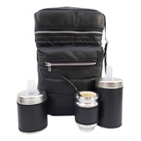 Set Matero Equipo Kit De Mate Sin Termo Winter, Marbry Shop