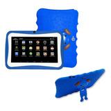 7 Pulgadas Quad Core Hd Tablet Para Niños Android 4.4 Kitkat