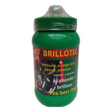 Abrillantador De Llantas Brillotec Gel Libre De Grasa 500 Ml