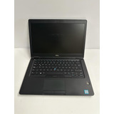 Laptop  Dell Latitude 5490 Core I5 8th Ram 8gb Ssd 480gb