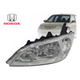 Faro Para Honda Civic 2005 Lxl / Izquierdo honda Civic